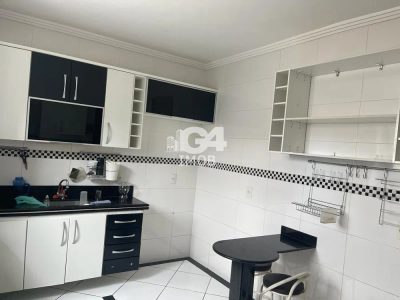 Casa, 4 quartos, 220 m² - Foto 5