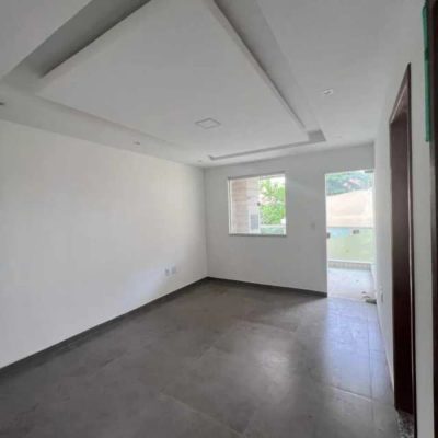 Apartamento, 2 quartos, 46 m² - Foto 2
