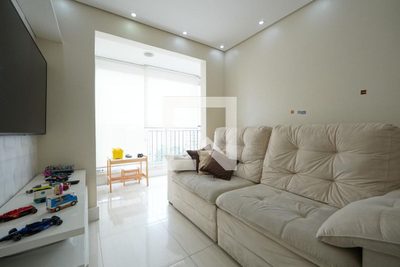 Apartamento, 2 quartos, 57 m² - Foto 2