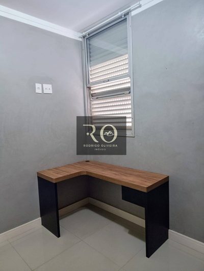 Apartamento, 3 quartos, 72 m² - Foto 4