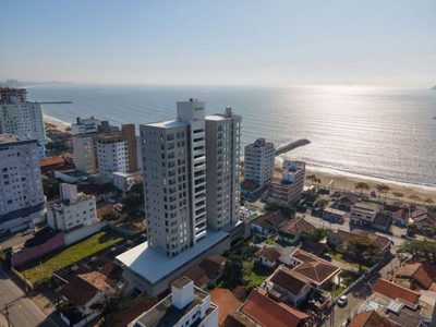 Apartamento, 3 quartos, 120 m² - Foto 2