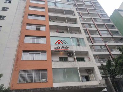 Apartamento, 1 quarto, 68 m² - Foto 1