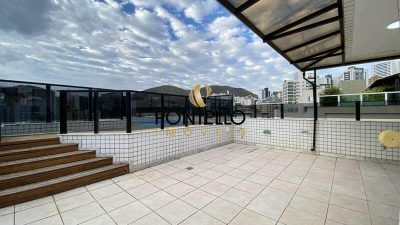 Cobertura, 4 quartos, 204 m² - Foto 3
