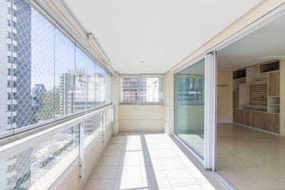 Apartamento, 4 quartos, 211 m² - Foto 5
