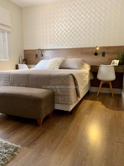 Apartamento, 2 quartos - Foto 2