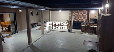 Casa, 2 quartos, 191 m² - Foto 3