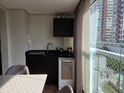 Apartamento, 3 quartos, 76 m² - Foto 3