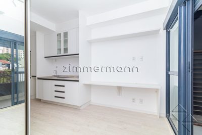 Apartamento, 1 quarto, 26 m² - Foto 5