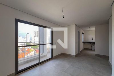 Kitnet-Studio, 35 m² - Foto 1