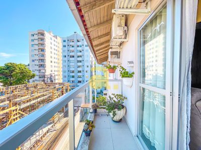 Apartamento, 3 quartos, 78 m² - Foto 5