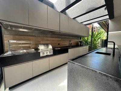 Casa, 6 quartos, 559 m² - Foto 4