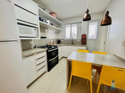 Apartamento, 3 quartos, 140 m² - Foto 4
