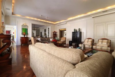 Apartamento, 4 quartos, 463 m² - Foto 3