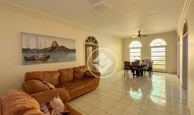 Casa, 3 quartos, 320 m² - Foto 2