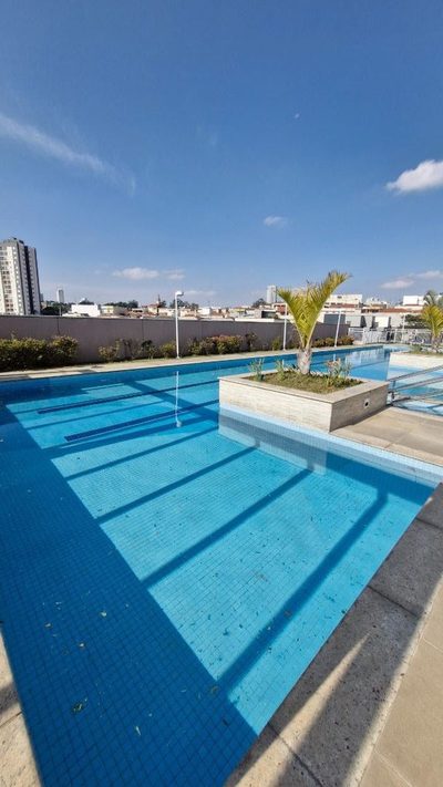 Apartamento, 1 quarto, 55 m² - Foto 2
