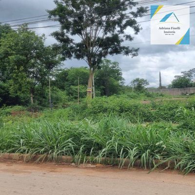 Terreno, 300 m² - Foto 1
