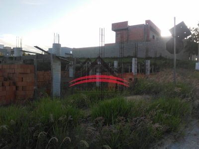 Terreno, 281 m² - Foto 1