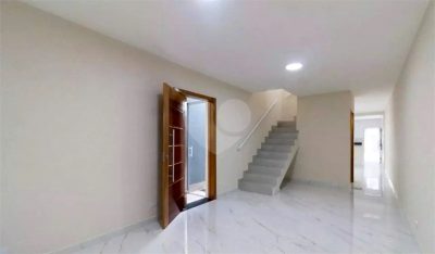 Casa, 3 quartos, 161 m² - Foto 1