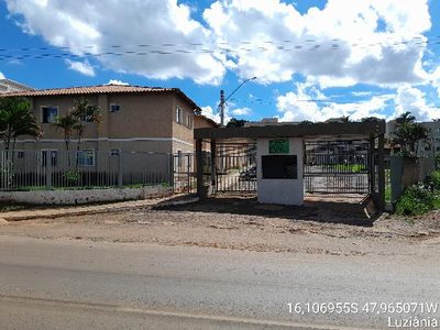 Apartamento, 2 quartos, 52 m² - Foto 1