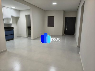 Casa, 3 quartos, 163 m² - Foto 4