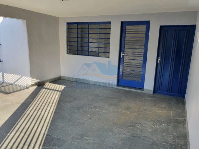 Casa, 2 quartos, 132 m² - Foto 1