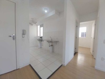 Apartamento, 2 quartos, 48 m² - Foto 5