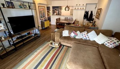 Apartamento, 4 quartos, 10 m² - Foto 2