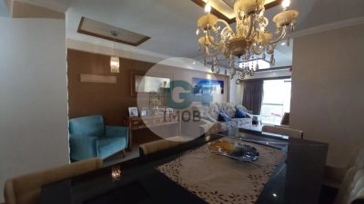 Apartamento, 4 quartos, 179 m² - Foto 3