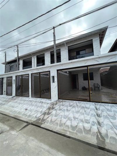 Casa, 2 quartos, 63 m² - Foto 3