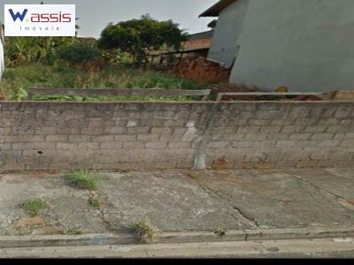 Terreno, 300 m² - Foto 1