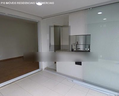 Apartamento, 2 quartos, 77 m² - Foto 2