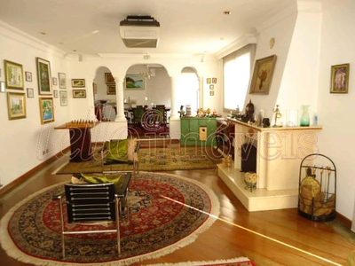 Apartamento, 4 quartos, 240 m² - Foto 2