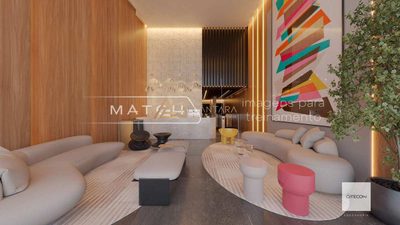 Apartamento, 1 quarto, 24 m² - Foto 4