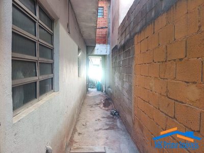 Casa, 7 quartos, 288 m² - Foto 4