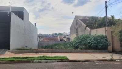 Terreno, 250 m² - Foto 1