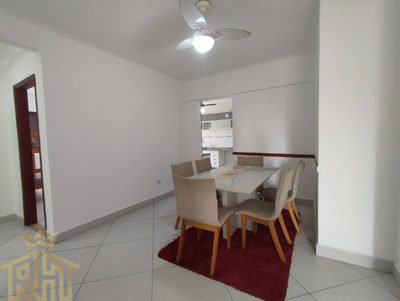 Apartamento, 3 quartos, 110 m² - Foto 3