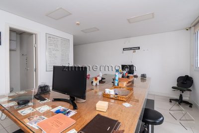 Casa Comercial, 35 m² - Foto 2