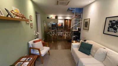 Apartamento, 3 quartos, 161 m² - Foto 3