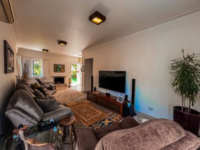 Casa, 4 quartos, 360 m² - Foto 5