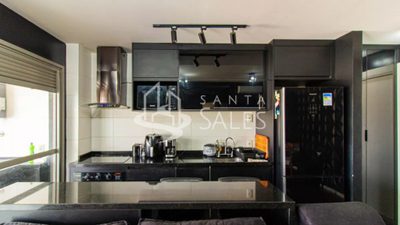 Apartamento, 2 quartos, 69 m² - Foto 5