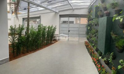 Apartamento, 1 quarto, 28 m² - Foto 2