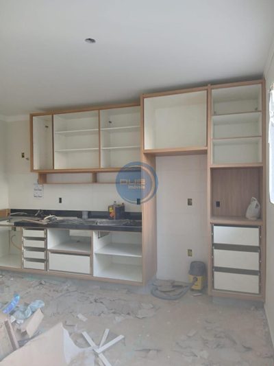 Casa, 2 quartos, 74 m² - Foto 2