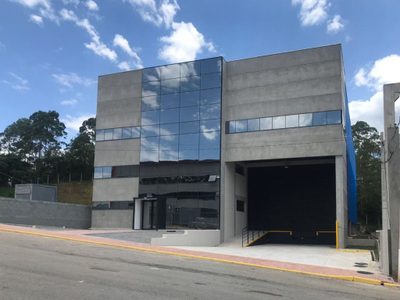 Depósito-Galpão, 1137 m² - Foto 2