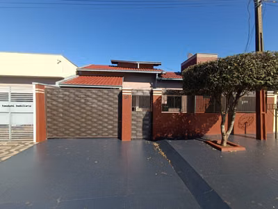 Casa, 3 quartos, 150 m² - Foto 2