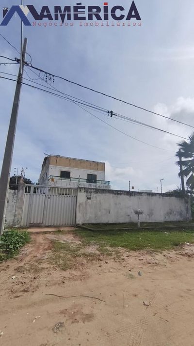 Casa, 4 quartos, 270 m² - Foto 1