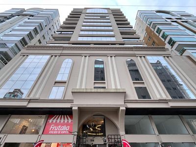 Apartamento, 3 quartos, 125 m² - Foto 1