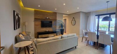 Apartamento, 3 quartos, 102 m² - Foto 2