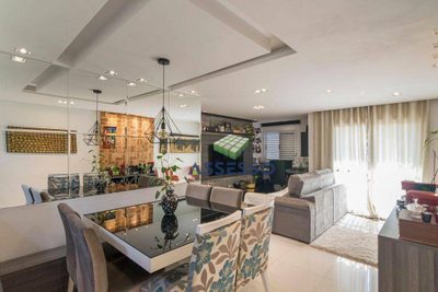 Apartamento, 2 quartos, 70 m² - Foto 3