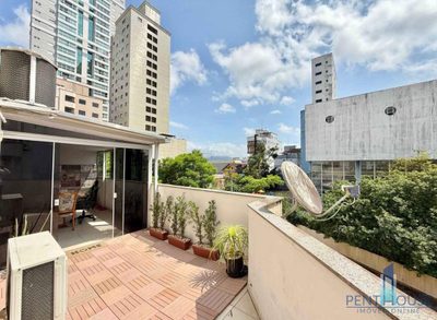 Apartamento, 2 quartos, 131 m² - Foto 1