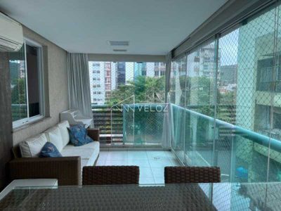 Apartamento, 2 quartos, 94 m² - Foto 2